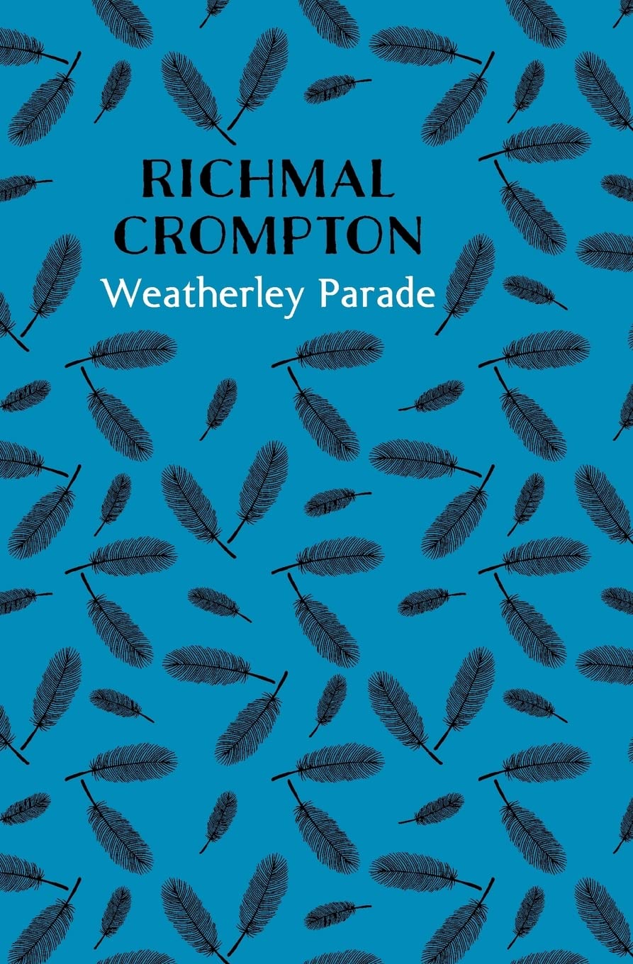 Buy Weatherley Parade — BookShops.in