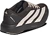 adidas Womens, Adizero EVO SL Running Shoes, Aurora Coffee Met./Blush Pink/Iron Met, 6, C - Medium 5