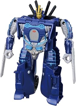 Amazon.co.jp: トランスフォーマー ターボチェンジ TC-11 オートボット