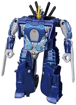 Amazon.co.jp: トランスフォーマー ターボチェンジ TC-11 オート