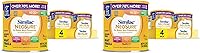 Vista 15 de Fórmula infantil Similac NeoSure para prematuros post-alta, fórmula para bebé lista para consumir, biberón de 2 fl oz, paquete de 48