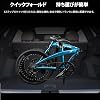 Bicycle 7 Speed Folding Bicycle 20 Inch Ultra Lightweight Compact All-Aluminum Curved Frame Folding Bicycle Handlebar and Seat Height Adjustable Disc Brake, Folding Pedal, Recommended Height 55.1 -