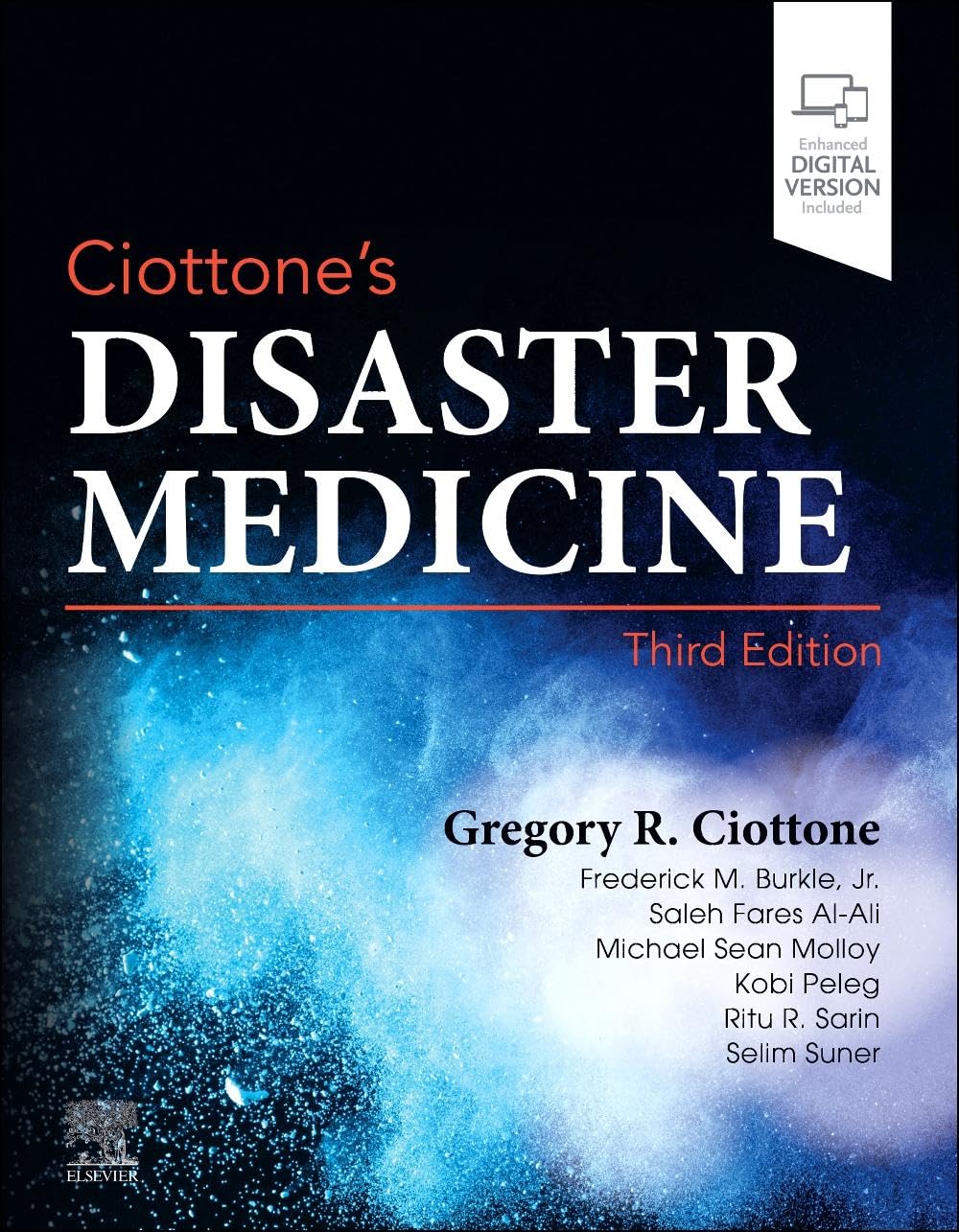 Ciottone's Disaster Medicine - 4