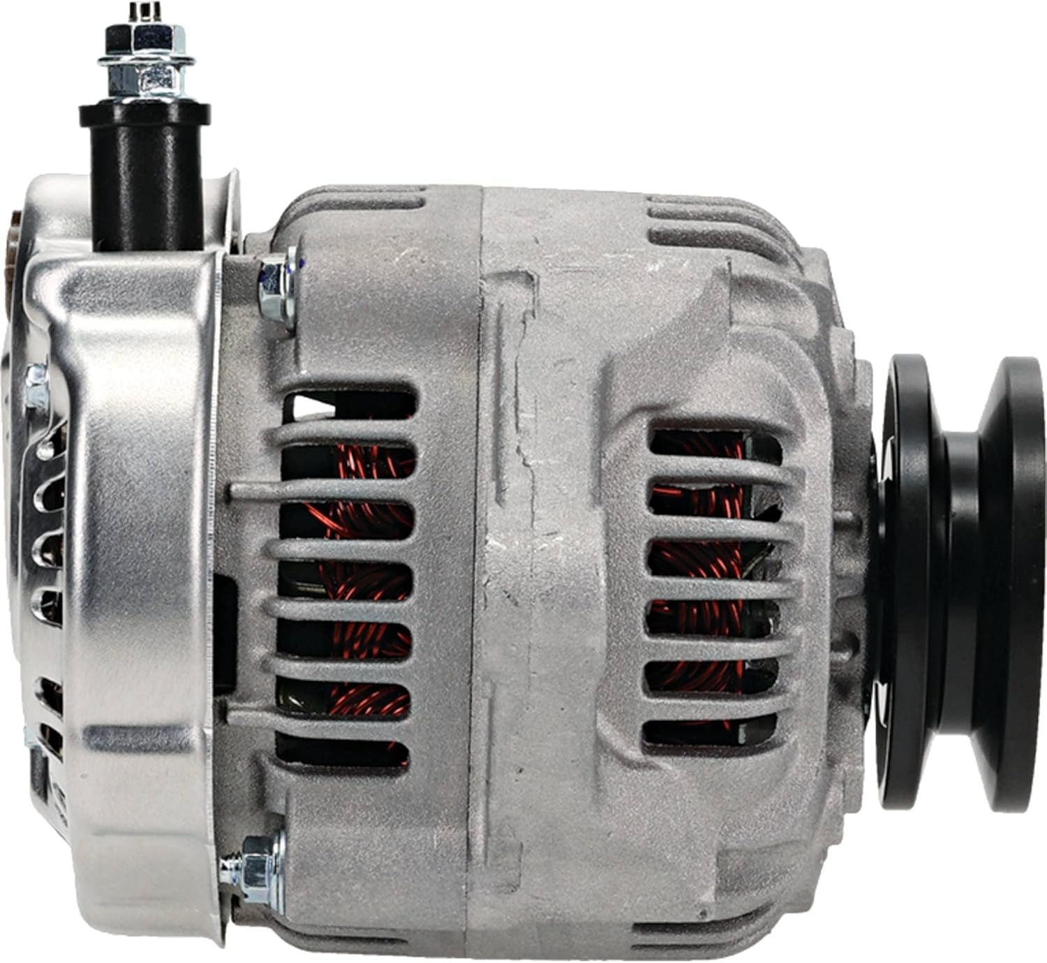 New DB Electrical 400-52099 Alternator Compatible With/Replacement For CX31B All, CX36BAll, CX50B All, Eagle Tugs TT-4 AWD All, TT-5 AWD All, TT-6 AWD All, TT-8 AWD All, TT-10 All 12651N