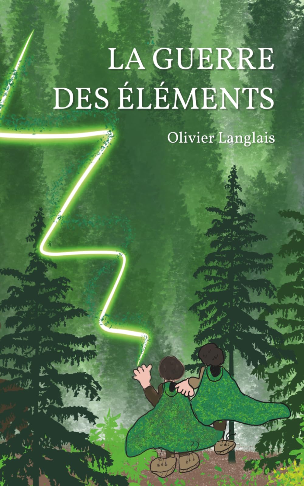 La guerre des éléments