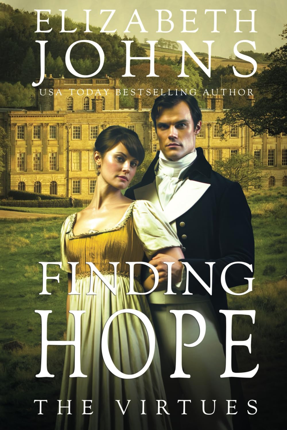 Finding Hope