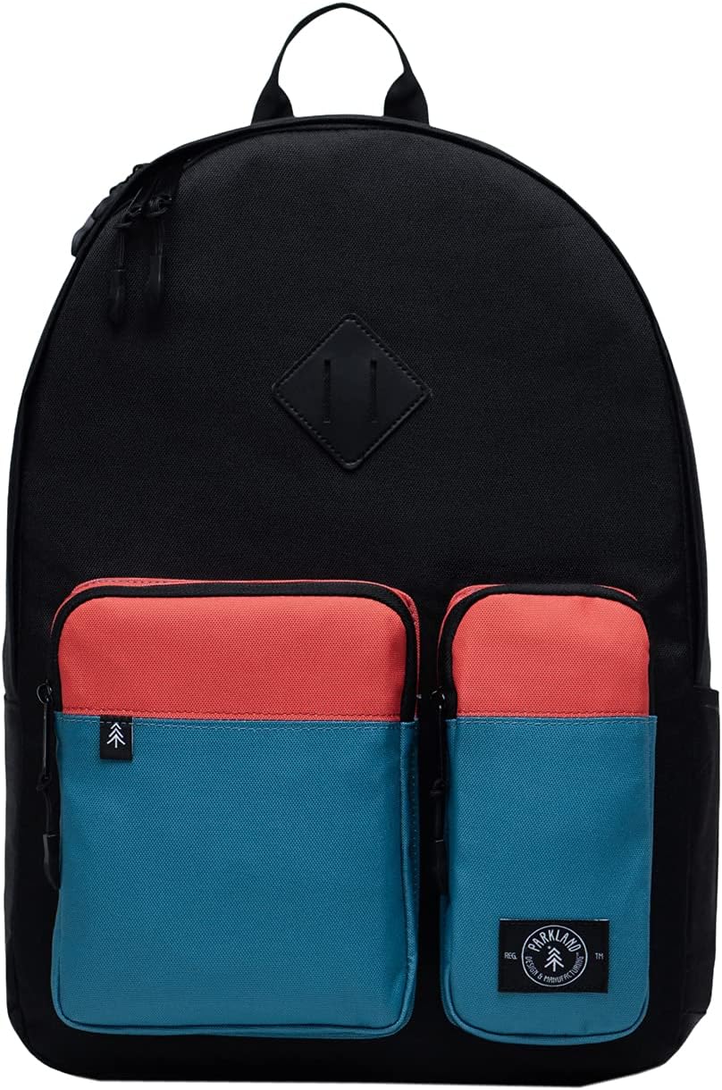 parkland backpack herschel