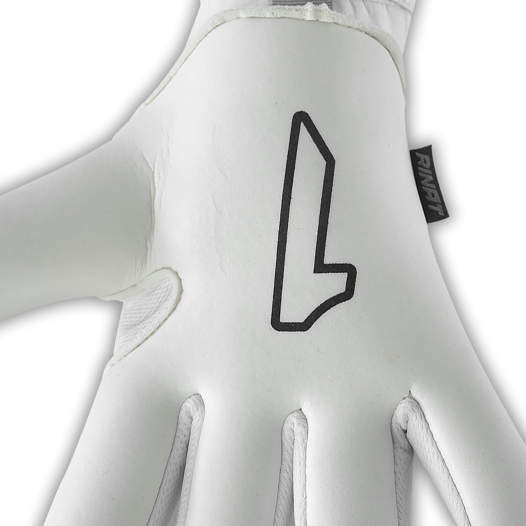 Rinat Kratos Turf Gants de Gardien de But pour Enfant Unisexe