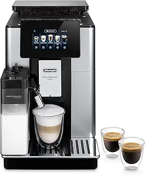 Perfetto Primadonna Soul Cafetera Superautomática