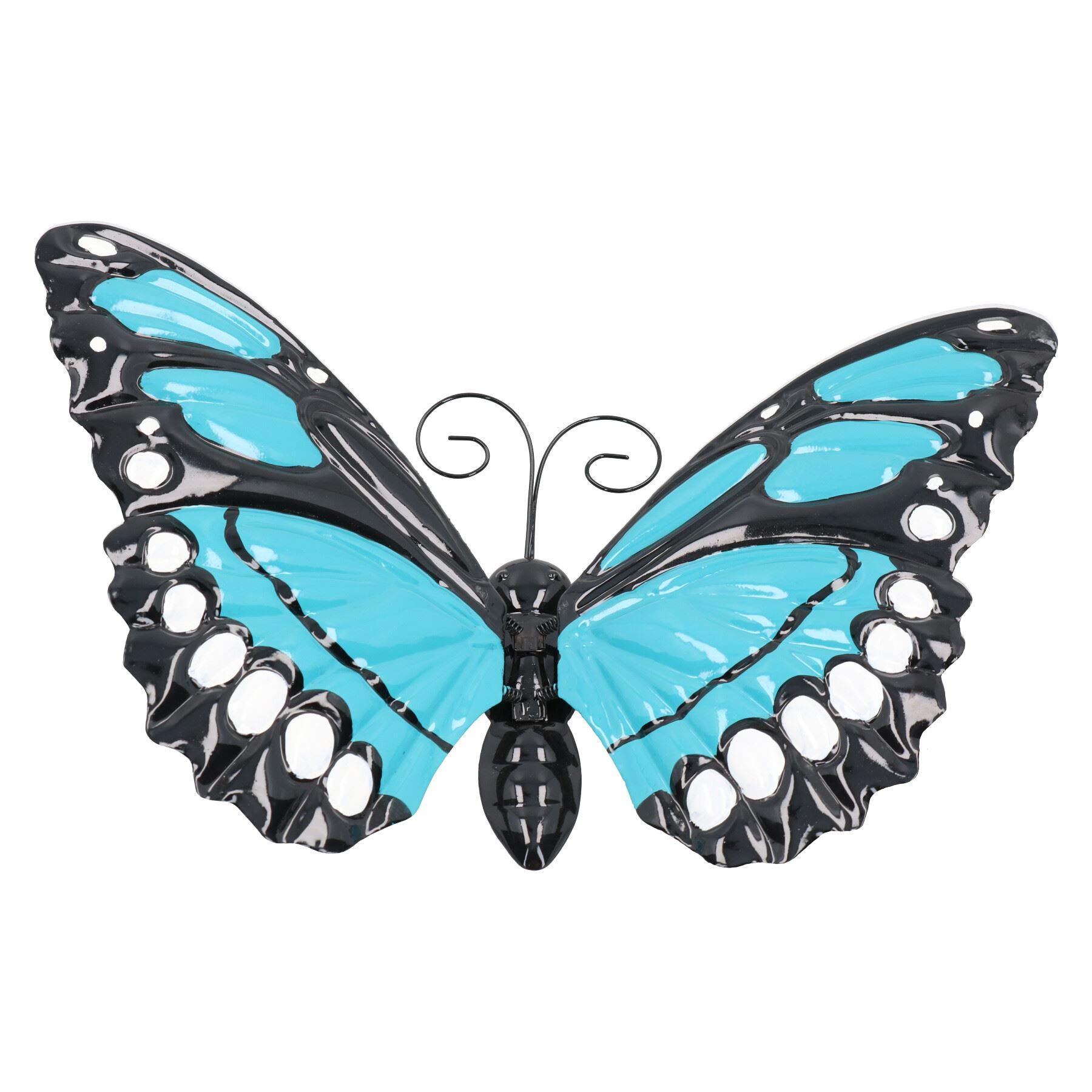 Decoración de pared de mariposa 3D AB Tools para revivir espacios 4