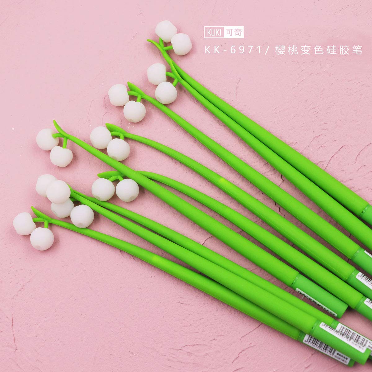 新品未開封‼️ アニメ 4色➕1 ボールペン まとめ売り 筆記具