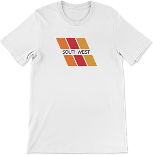 Southwest Airlines (1967) Unisex T-Shirt