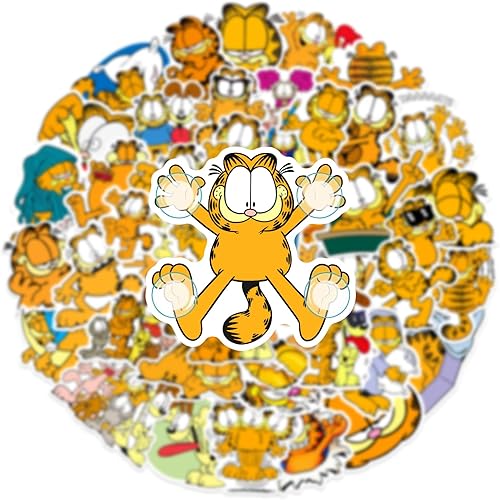 Miniatura 4 de Paquete de 60 calcomanías (60 unidadespaquete), calcomanías impermeables coloridas, lindas calcomanías estéticas. Laptop, botella de agua,