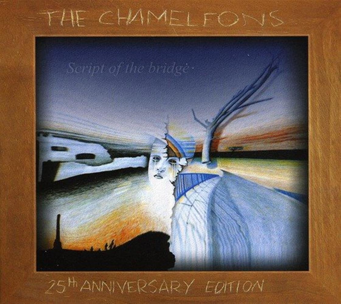 Script Of The Bridge (25th Anniversary Edition)