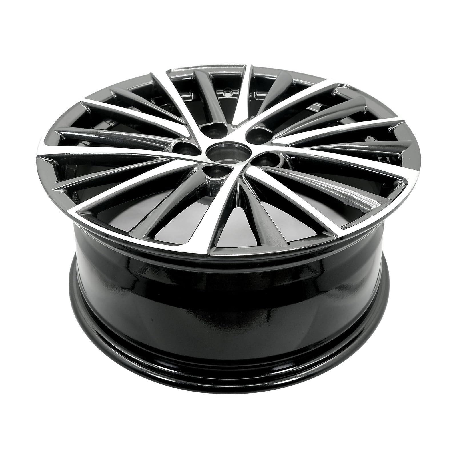 Amazon.com: For Lexus ES300h ES250 ES350 OEM Design Wheel 18