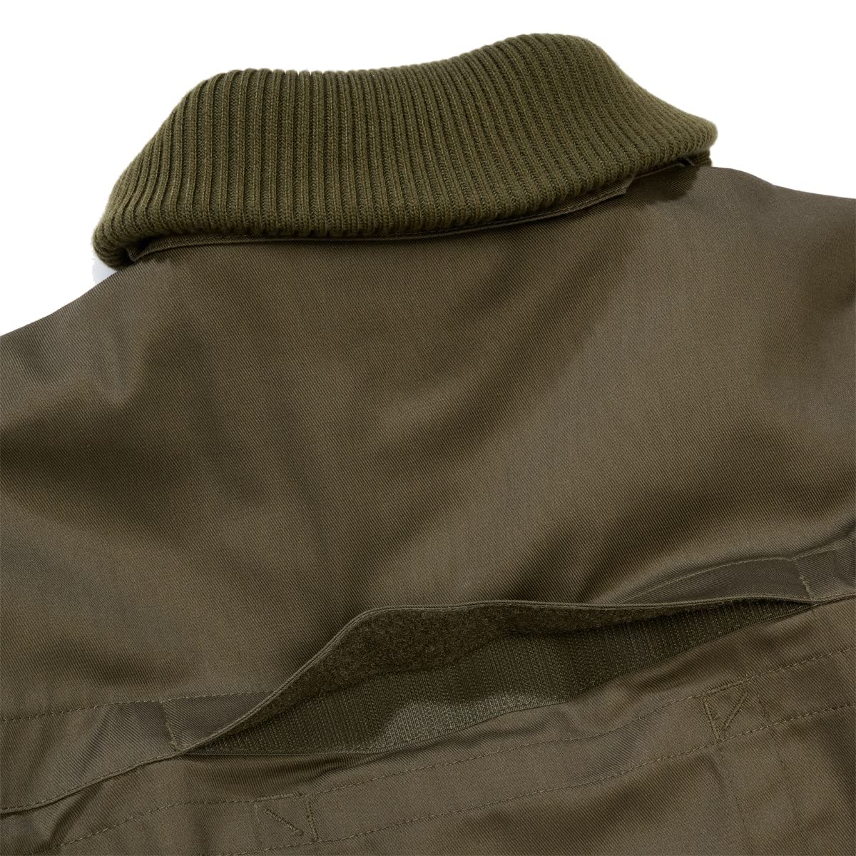 BWuM Bundeswehr Panzerkombi Tactical mit Futter