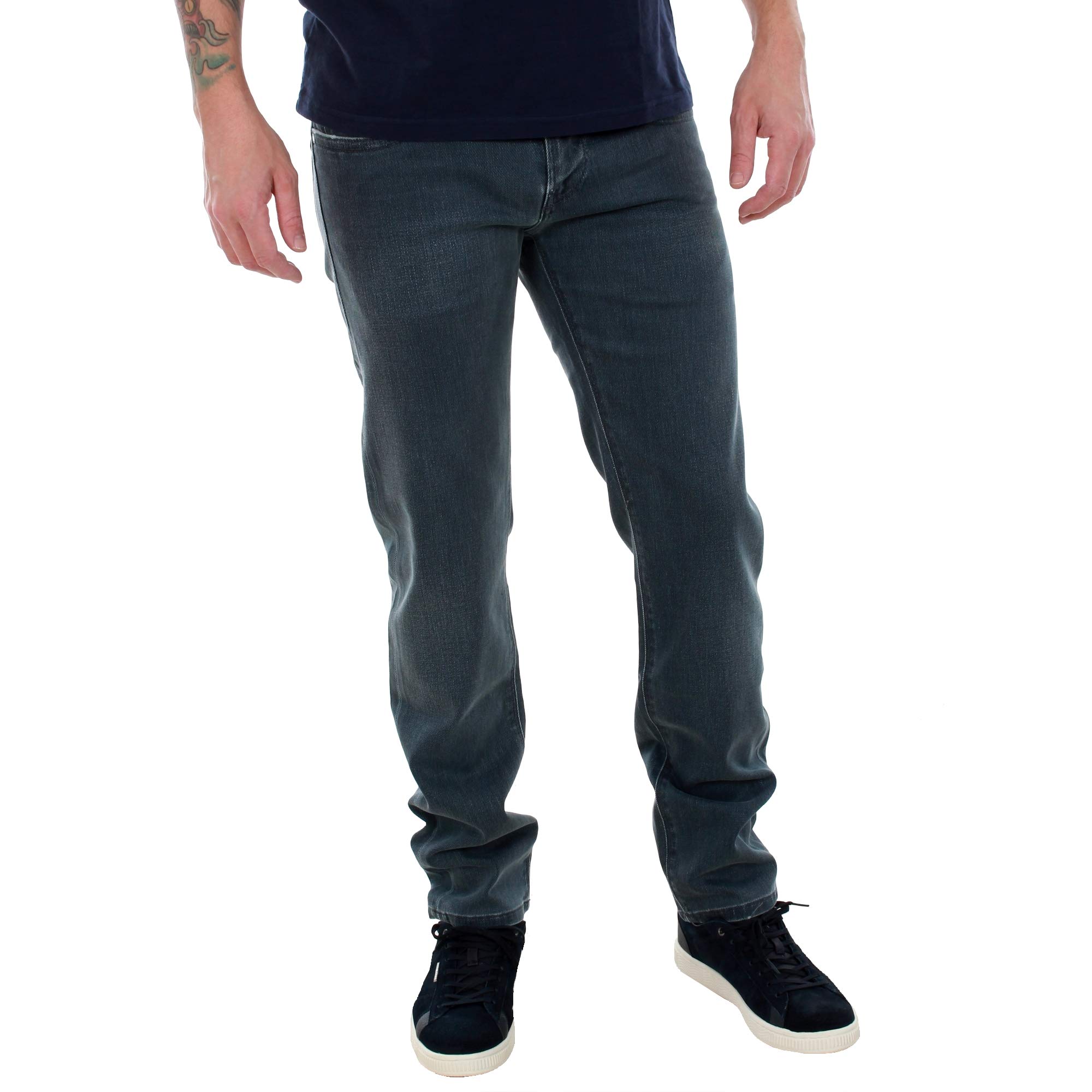 Pepe Jeans Hatch Jeans', Vaqueros Hombre — view 67