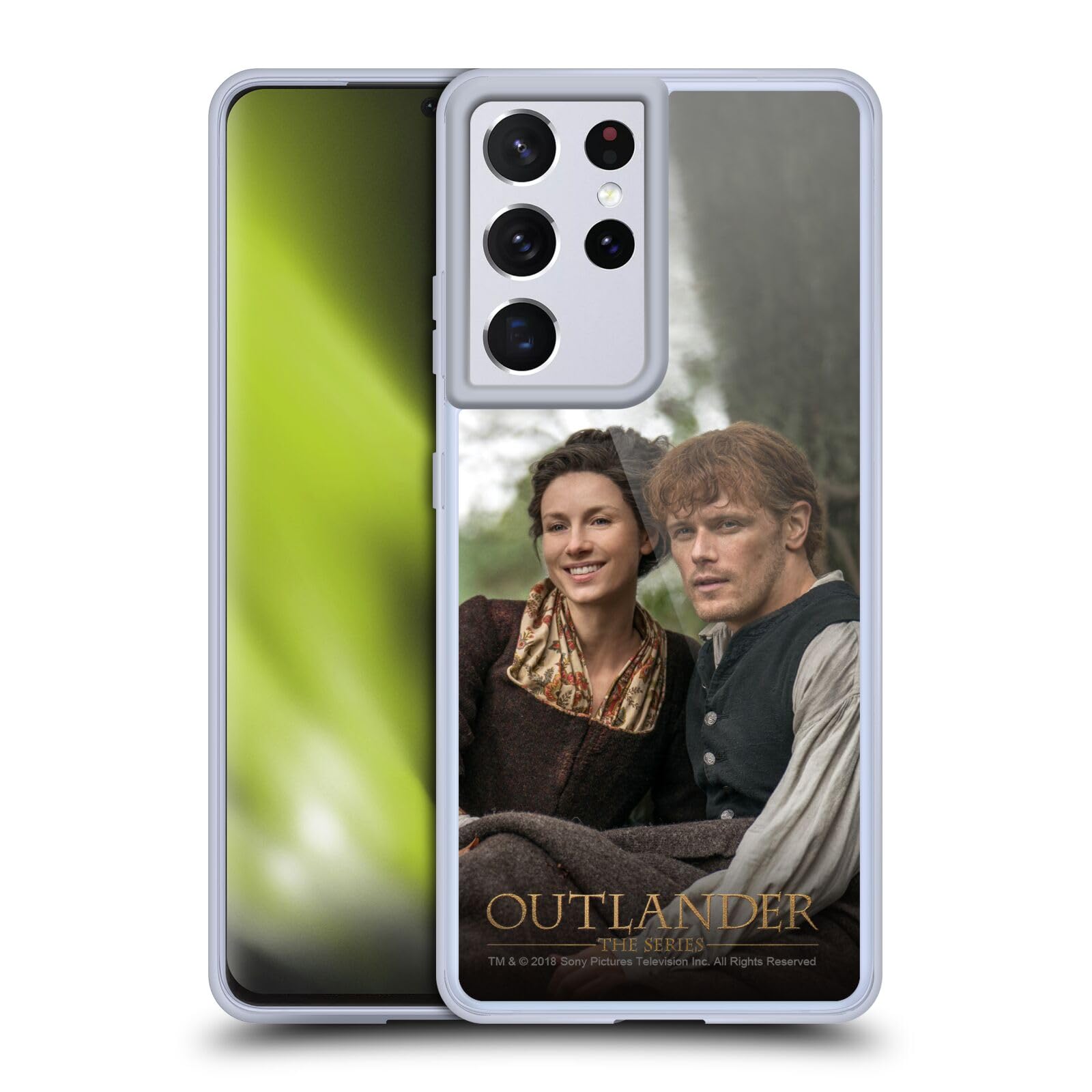 Head Case Designs Jack O' Lantern Personaggi Halloween Custodia Cover in Morbido Gel Compatibile con Xiaomi Redmi Note 8T