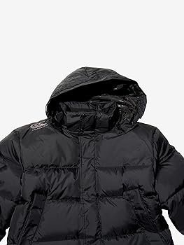 Amazon | [カンタベリー] ダウンコート DOWN SIDELINE COAT ダウン