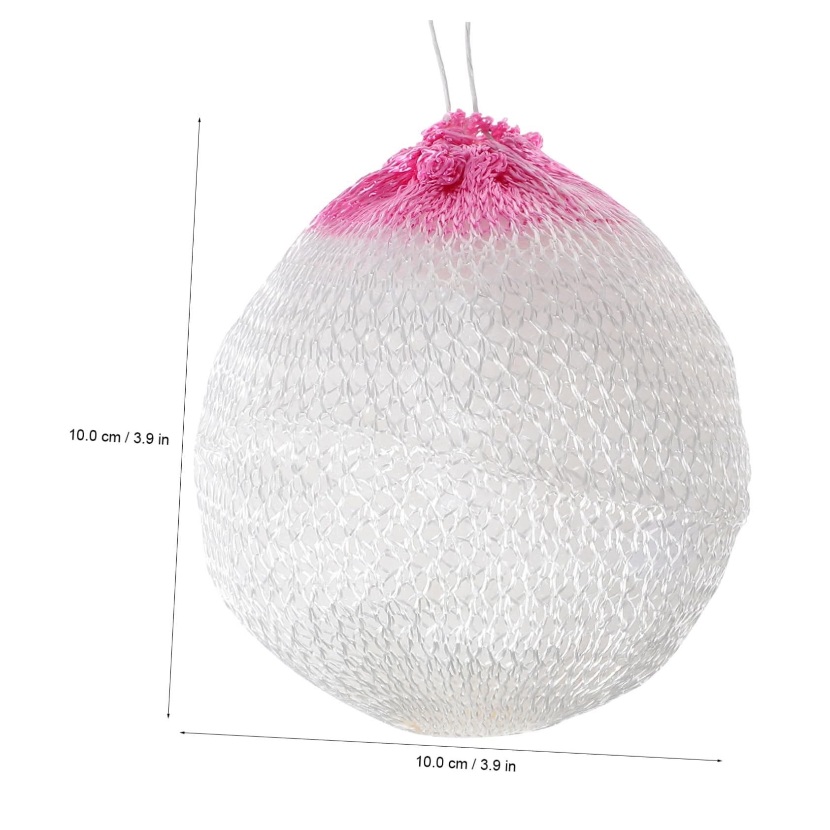 COOLHIYA 15Pcs Gas Lantern Mantles Kerosene Lantern Covers for Outdoor Camping Replacement Mesh Mantles for Gas Lamps and Kerosene Lamps Durable and Reliable Lantern Mantles