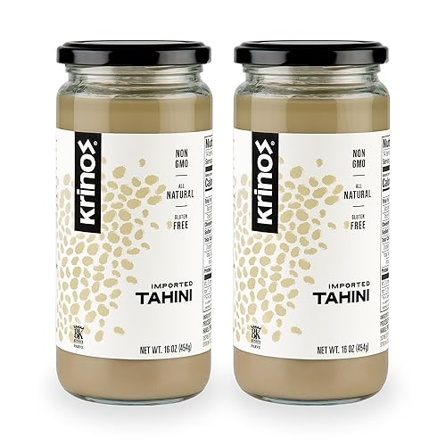 Tarro Tahini