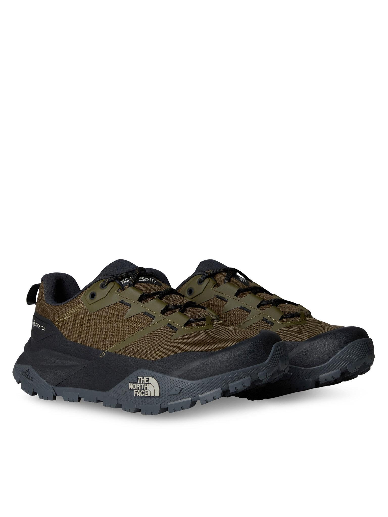 The North Face M Offtrail Hike Gore-Tex SneakerUomo