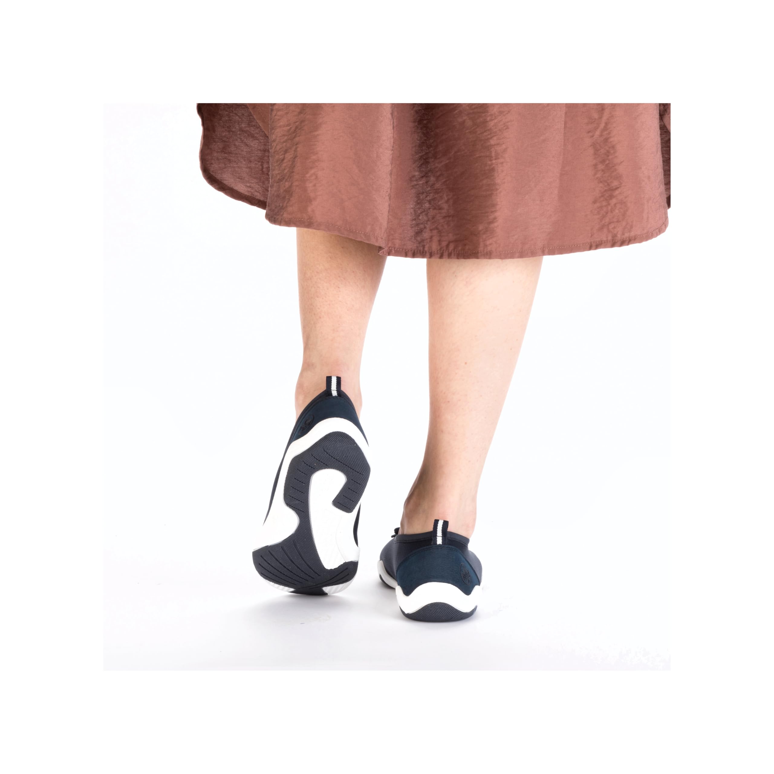 Rieker Femme 45250 Ballerine