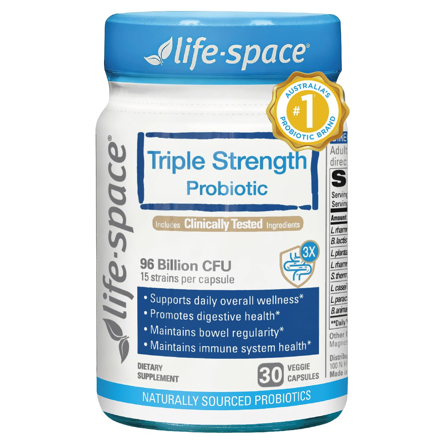 Life Space