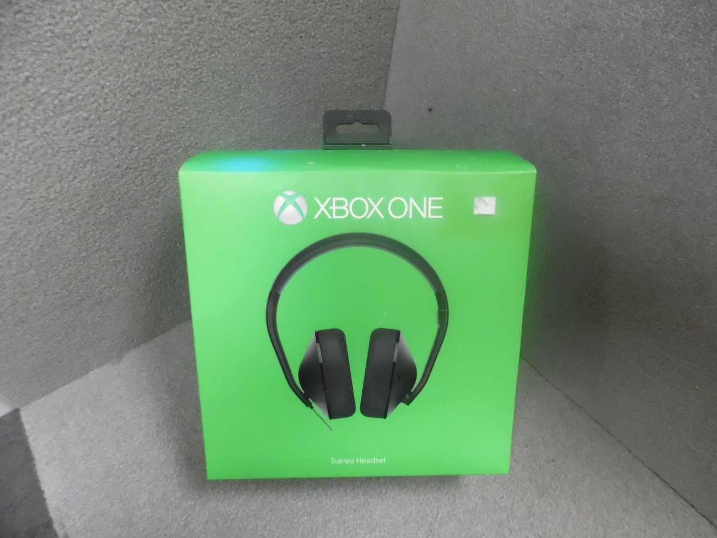 Official Xbox One Stereo Headset (Xbox One) Amazon.co.uk PC & Video