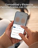 Vista 6 de eufy Security Extractor de leche portátil con calefacción S1 Pro, manos libres delgado con tecnología HeatFlow líder en la industria, funda de carga