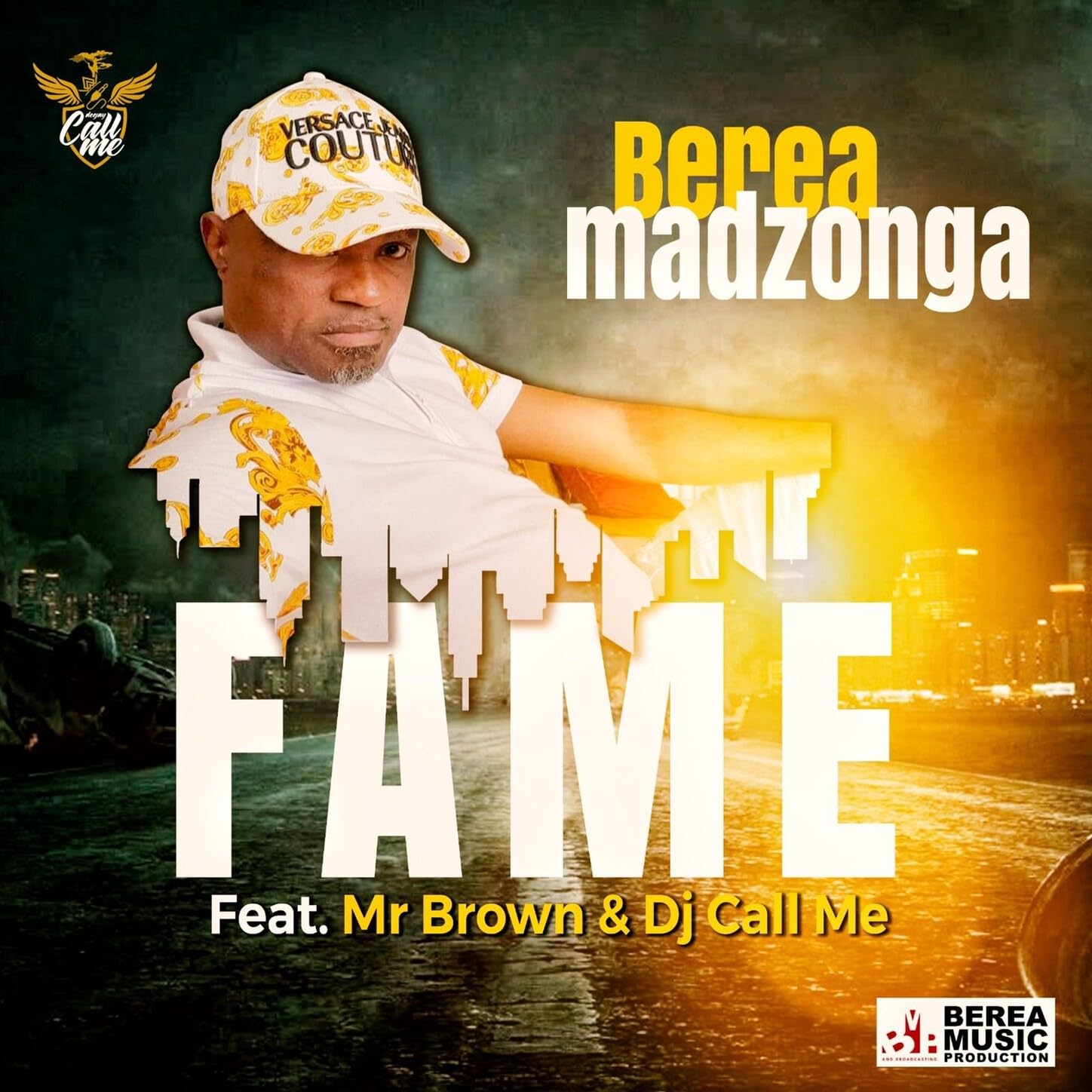 Berea Madzonga