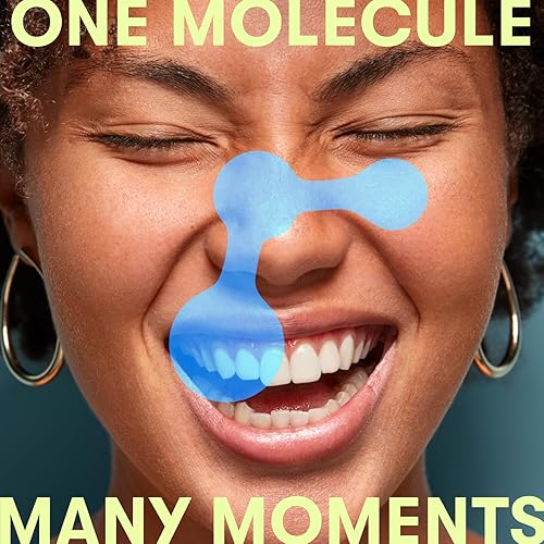 Miniatura 6 de BRIOTECH Renew Serum, gel mineral de ácido hipocloroso, suaviza la apariencia de la línea fina, suaviza la piel para la cara, cuello, pecho,