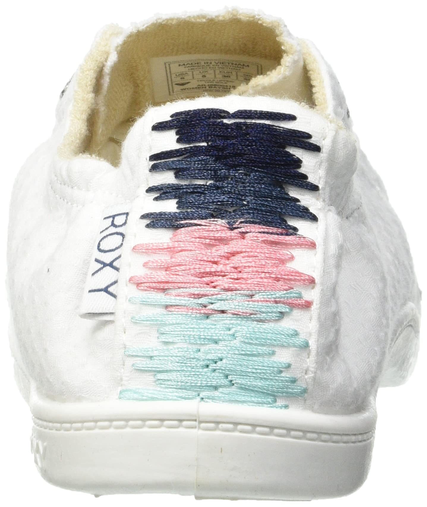 Roxy Bayshore III ZapatillasMujer
