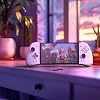 NYXI Hyperion Pro Wireless Controller für Switch/OLEDSwitch Pro Controller mit Hall-Effekt-JoystickProgrammierbar6-Achsen-GyroskopTurbo & Vibration