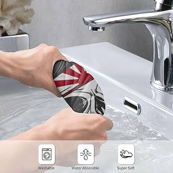 【稀少】DEEP LINK タオル 新品未使用 DEEP SQUAD【新品】 COOLCORE（R） タオル 大 レッド | 【ミドリ安全】公式通販