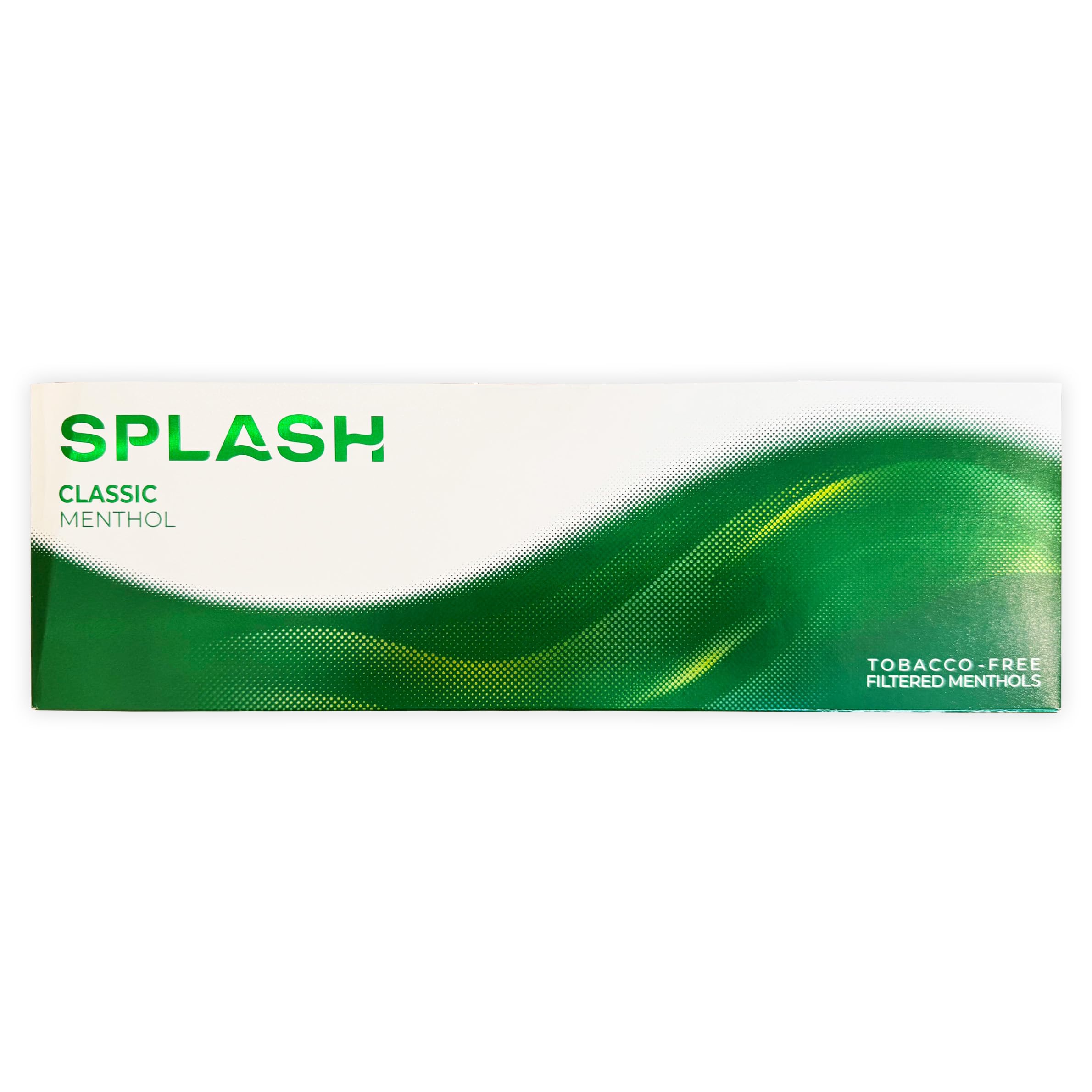 splash tobacco free cigarettes Amazon.com: Splash by Djarum Herbal Cigarettes