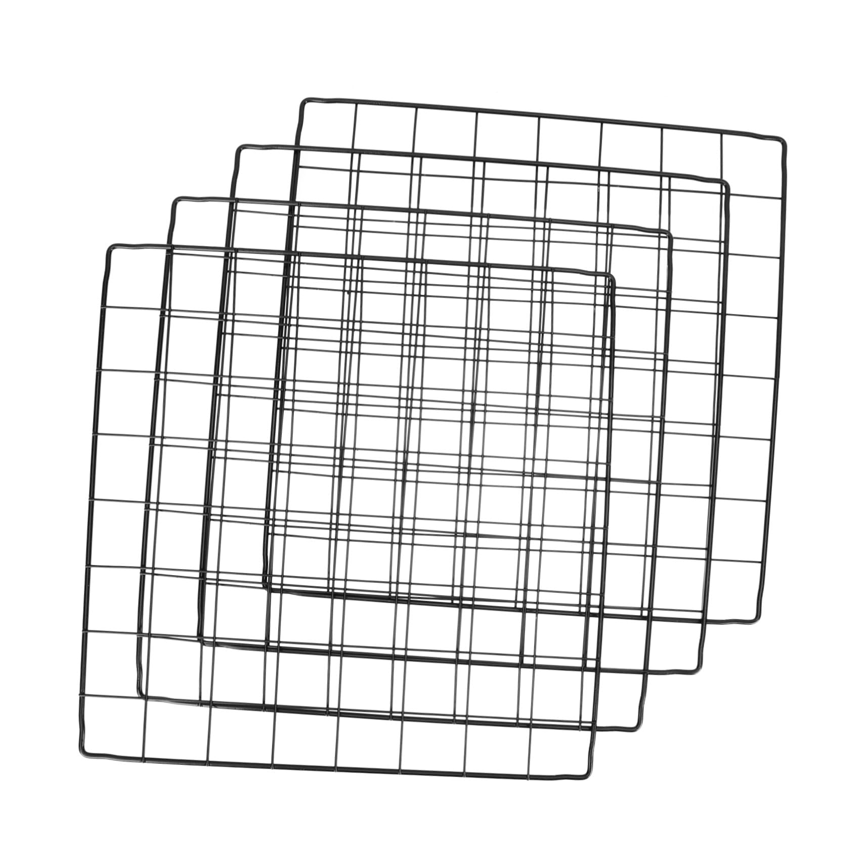 Clôture pour animaux légère et facile à installer sans outil pour enclos intérieur de chien