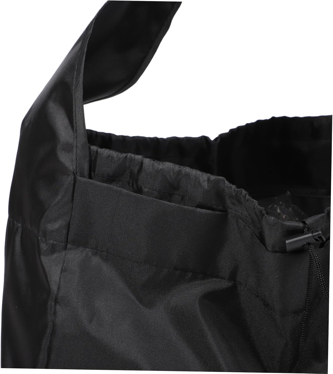 Toddmomy Stroller Travel Bag for Baby Waterproof Car Seat Cover Adjustable Straps Sturdy Travel Stroller Bag for Airplane for Umbrella and