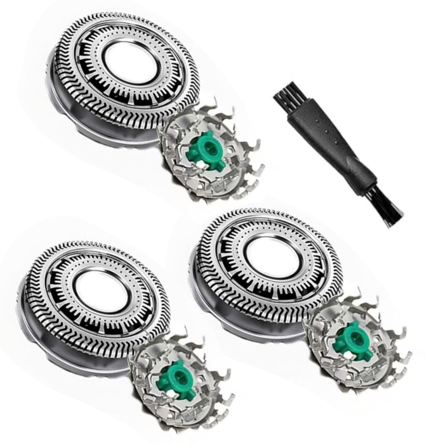 Philips Norelco 6000 Replacement Blades - 3 Pack