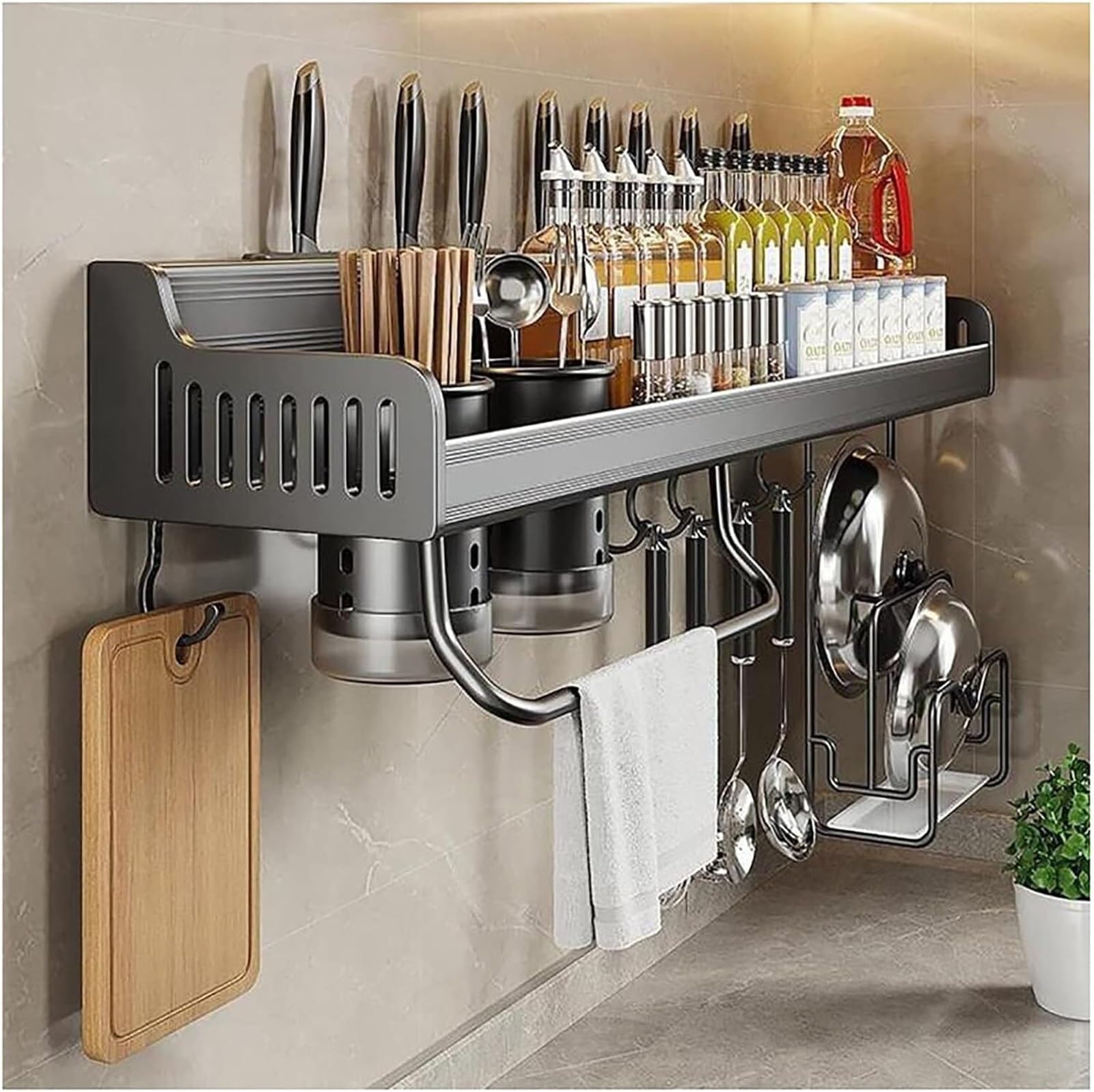 SaryEdge 80cm Dish Drying Rack Dish Drainer Rack Over Sink Dish Drying Rack, Large Stainless Steel Dish Racks,