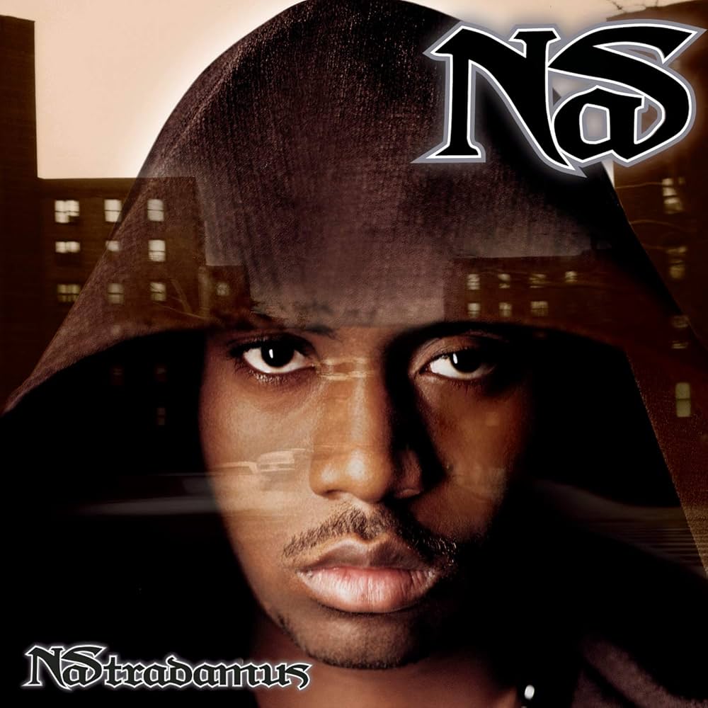 邦楽 Nas Nastradamus 1 Nas - Nastradamus - Amazon.com Music