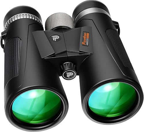 Pankoo 20x55 Waterproof Binoculars