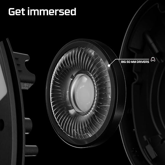 HyperX CloudX Stinger 3 Gaming Headset Xbox