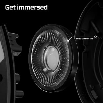HyperX CloudX Stinger 3 Gaming Headset Xbox