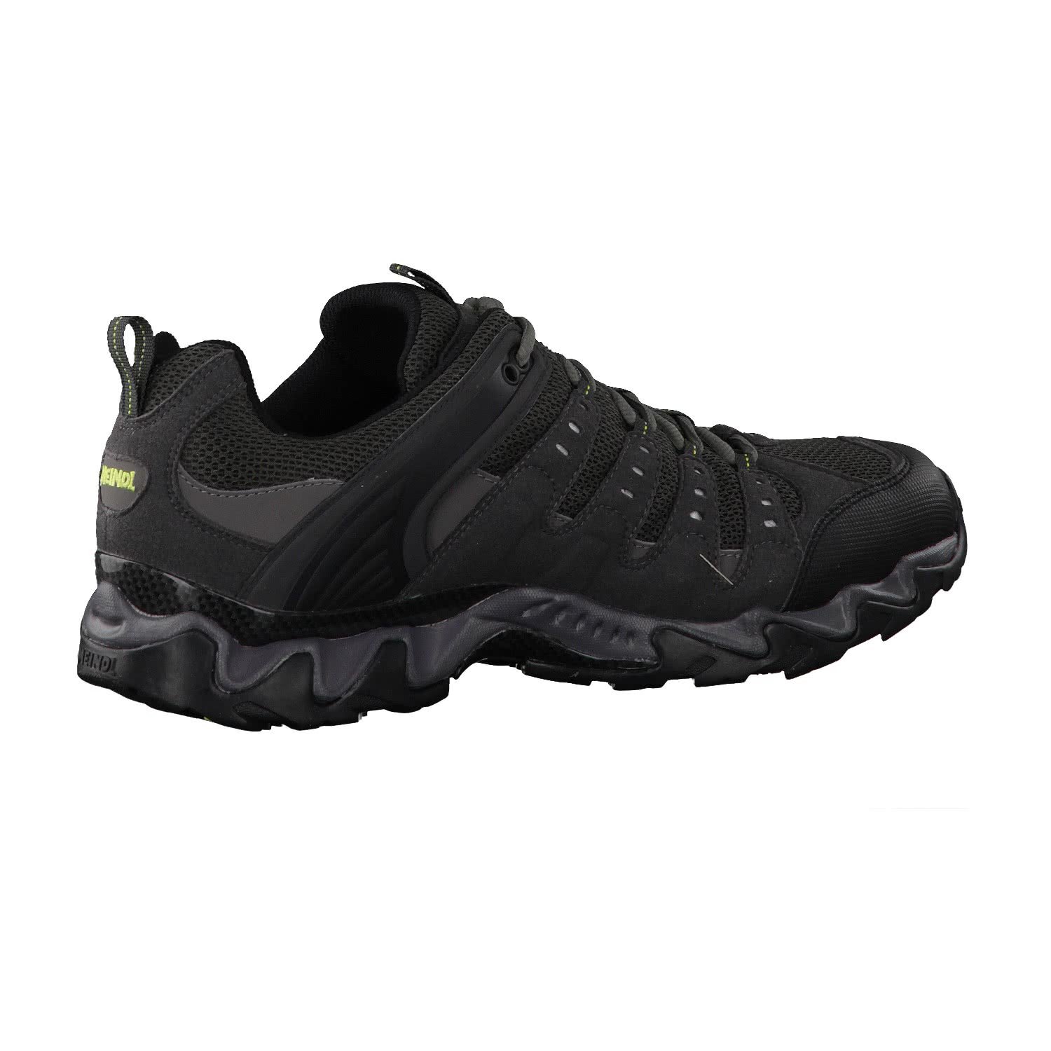 Meindl Respond XCR 680129, Chaussures de randonnée homme
