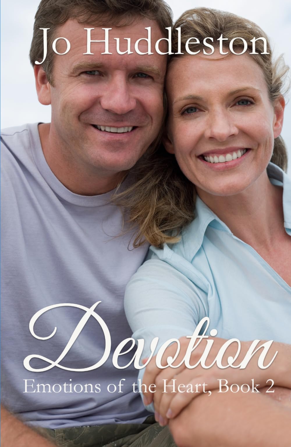 Devotion: A Sweet Southern Romance (Emotions of the Heart)