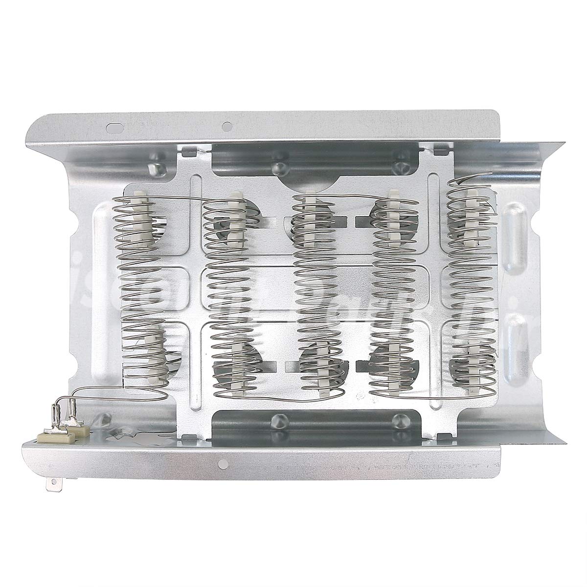 How To Test Heating Element In Dryer Quickly MachineLounge