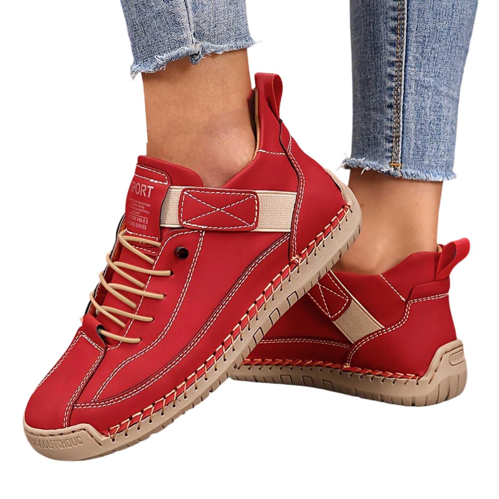 Lässige Wanderschuhe für die Hand, Flexible, weiche Sohle, Bequeme, Flache Slipper für den Alltag, leichtes, atmungsaktives Design