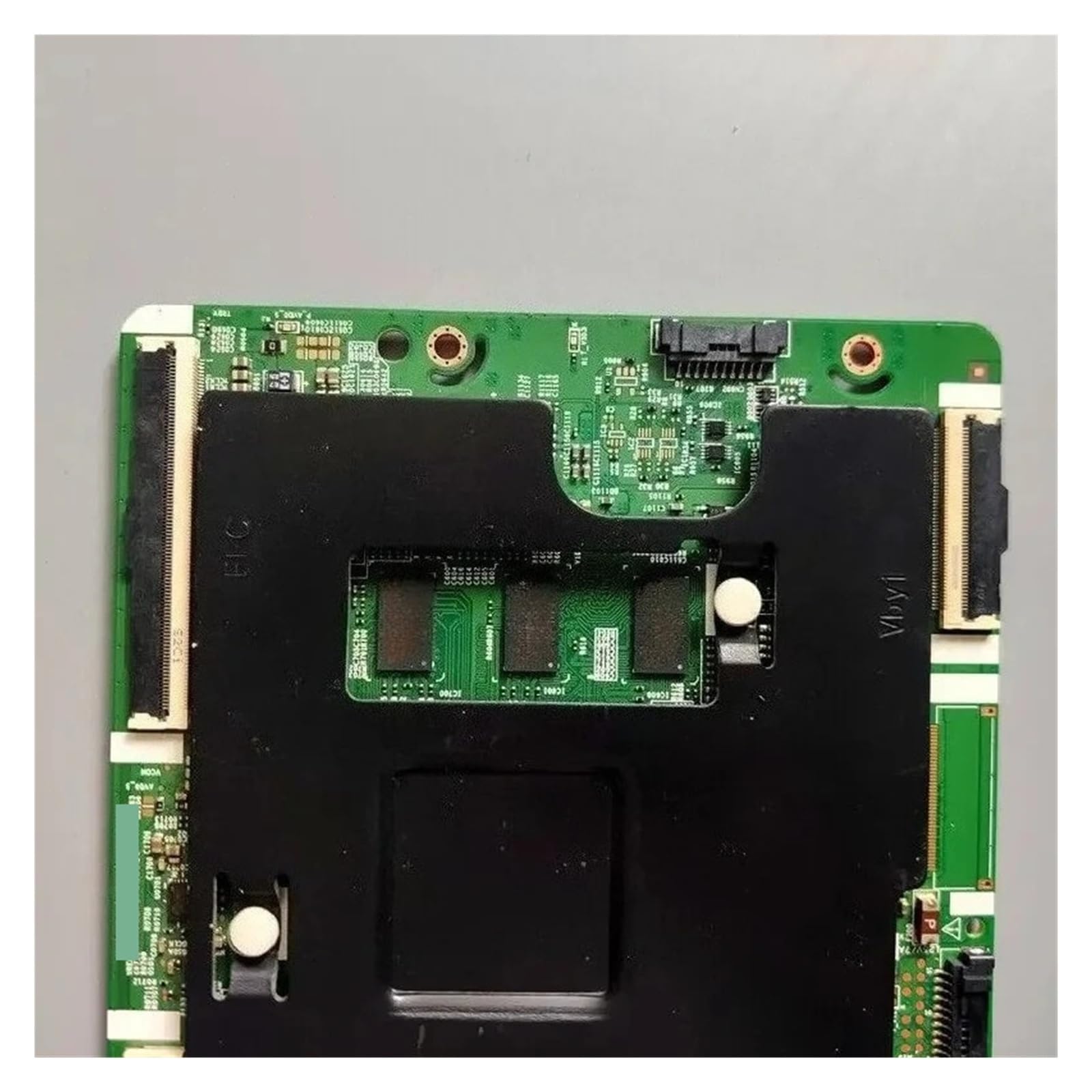 Scheda Logica UN55JU7500FXZA UN55JU7500F UE55JS8500T TV, Scheda T-CON 65T41-C03 T650QVR01.0 CTRL BD, Compatibile Con AUO,