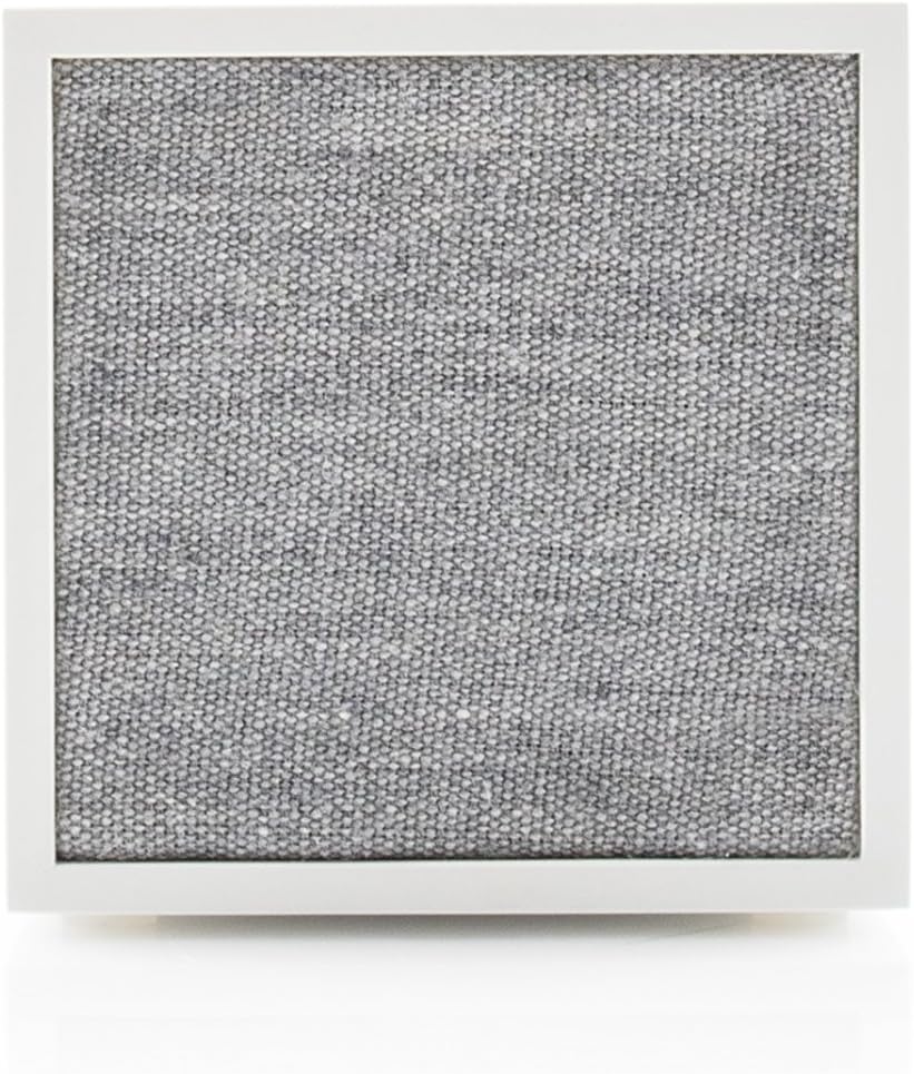 Tivoli Audio CUBE Wireless Speaker (White)